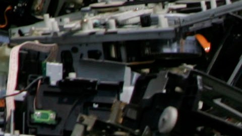 Basura electrónica “ahoga” al mundo; ONU advierte que humanidad generó 62 millones de toneladas