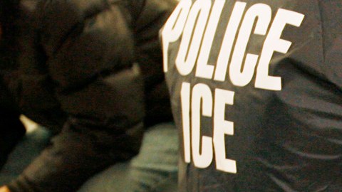 El número de detenidos en las cárceles migratorias de EE.UU. continúa en aumento