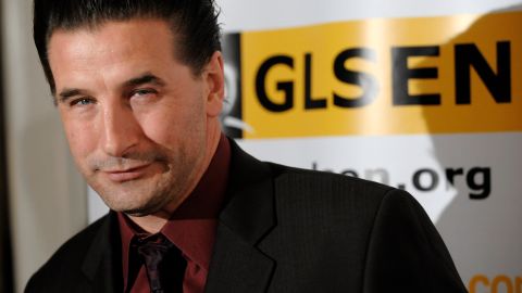 Billy Baldwin sobre las declaraciones de Sharon Stone: ¿Está herida porque rechacé sus insinuaciones?