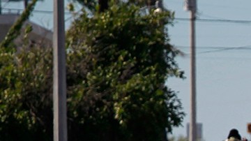 Violencia en México