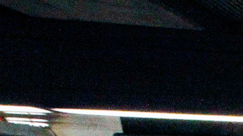 File-In this Wednesday, April 25,2012 file photo commuters enter and exit a train at the MTA Red Line Hollywood/Western station in Los Angeles. Transportation officials have voted to end the honor system for riders on Los Angeles County's subway and light rail system because too much revenue is being lost to scofflaws. Metro will phase in locking gates that riders will need a ticket to pass through. (AP Photo/Reed Saxon,File)