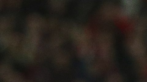 Juan Mata durante su etapa en el Manchester United.