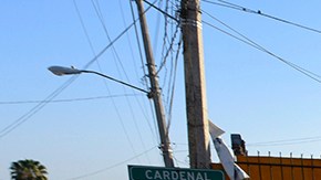 Violencia en México