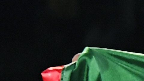 Gilberto 'Zurdo' Ramírez