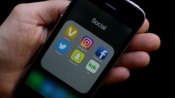 Congreso de Florida aprueba reformada medida que veta uso redes sociales a menores 13 años