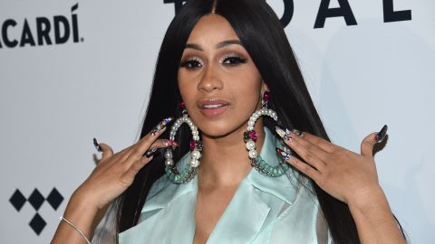 Cardi B lanzó video musical de “Like What (Freestyle)” dirigido por su ex Offset