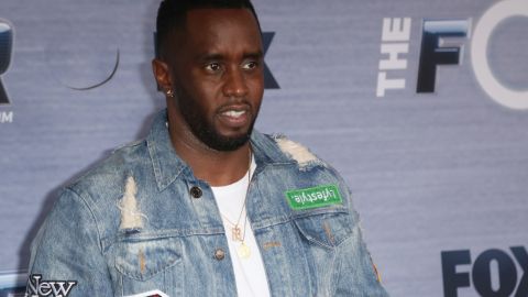 Sean “Diddy” Combs fue visto en el aeropuerto de Miami tras allanamiento a sus propiedades