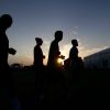 Las violaciones por emplear a menores de edad en ocupaciones peligrosas son sancionadas en Estados Unidos.