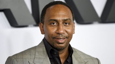 Stephen A. Smith