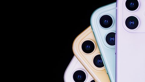 Gobierno de Biden demanda a Apple por crear un monopolio en el mercado de 'smartphones'