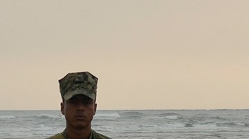 Soldados mexicanos