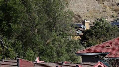Casas en California