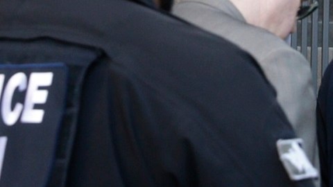 El HSI depende del Departamento de Seguridad Nacional.