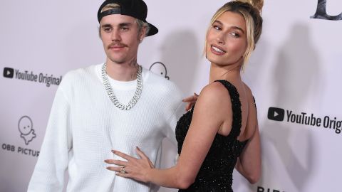 Hailey Bieber celebró el cumpleaños de Justin Bieber con un tierno mensaje