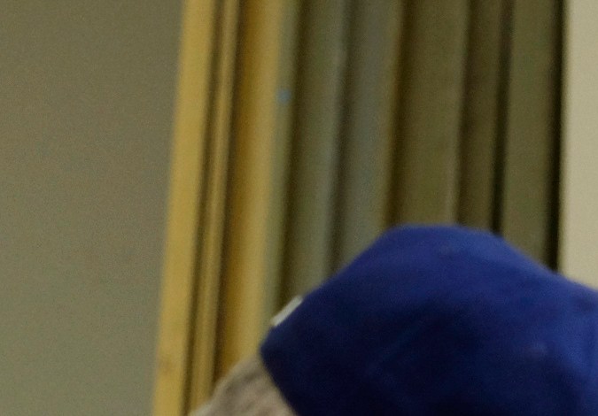 FILE - In this Tuesday, March 3, 2020 file photo, voters cast their ballots in the California Primary Super Tuesday at a voting center in Rosemead, Calif. California's top election official says Los Angeles County should mail ballots to its 5.5 million registered voters at least 29 days ahead of the November general election to avoid the lengthy delays that plagued polling places in the nation's most populous county on Super Tuesday. (AP Photo/Ringo H.W. Chiu, File)