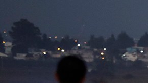 Violencia en México