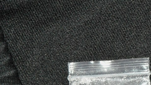 Consumo de drogas