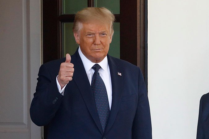 AMLO rechaza apoyar a algún candidato presidencial de EE.UU.: “No vamos a cometer el error que se cometió en el pasado”