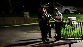 Escena del crimen