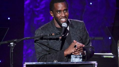 Sean Combs