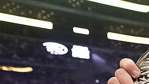 Saúl 'Canelo' Álvarez