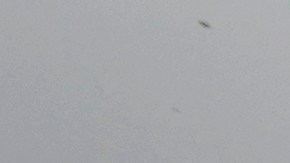 A Waymo minivan arrives to pick up passengers for an autonomous vehicle ride, Wednesday, April 7, 2021, in Mesa, Ariz. Waymo, a unit of Google parent Alphabet Inc., is one of several companies testing driverless vehicles in the U.S. But it's the first offering lifts to the public with no humans at the wheel who can take over in sticky situations. (AP Photo/Ross D. Franklin)