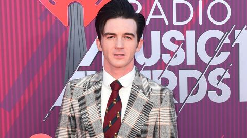 Nickelodeon responde a 'Quiet on Set', pero Drake Bell no está convencido