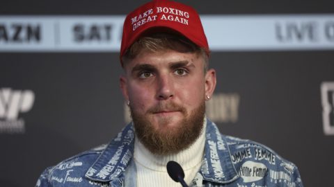 Jake Paul