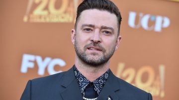 Justin Timberlake reveló la lista de canciones de su nuevo álbum y una es con NSYNC