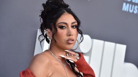 Kali Uchis y su novio Don Toliver le dieron la bienvenida a su primer bebé juntos