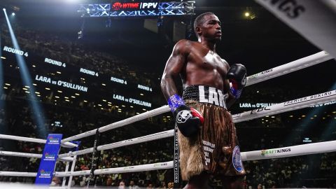 Erislandy Lara