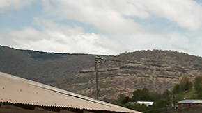 Violencia en México