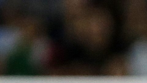 Carles Gil, de la MLS, disputa un balón con Luis Chávez, de la Liga MX, en el MLS All Star Game del 2022.