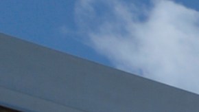 Braylon Price, 13, on his way home from Bellefonte Middle School Wednesday, August 31,2022 in Bellefonte, Pa. Braylon was among more than 45,000 Pennsylvania students whose parents elected to take advantage of a new state pandemic-era law option of holding their child back a year in school. Braylon repeated the sixth grade. (AP Photo/Gary M. Baranec)