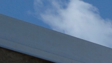 Braylon Price, 13, on his way home from Bellefonte Middle School Wednesday, August 31,2022 in Bellefonte, Pa. Braylon was among more than 45,000 Pennsylvania students whose parents elected to take advantage of a new state pandemic-era law option of holding their child back a year in school. Braylon repeated the sixth grade. (AP Photo/Gary M. Baranec)