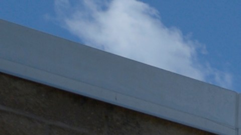 Braylon Price, 13, on his way home from Bellefonte Middle School Wednesday, August 31,2022 in Bellefonte, Pa. Braylon was among more than 45,000 Pennsylvania students whose parents elected to take advantage of a new state pandemic-era law option of holding their child back a year in school. Braylon repeated the sixth grade. (AP Photo/Gary M. Baranec)