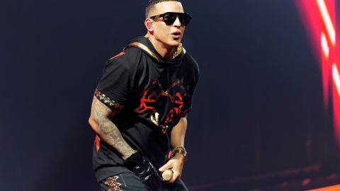 El Big Boss se convierte: Daddy Yankee ahora canta alabanzas con ‘Donante de sangre’