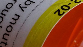 pastillas de oxicodona