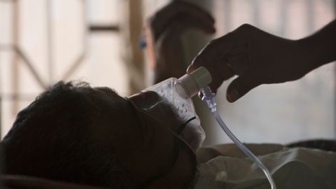 Casos de tuberculosis en Estados Unidos alcanzaron el nivel más alto en una década durante 2023