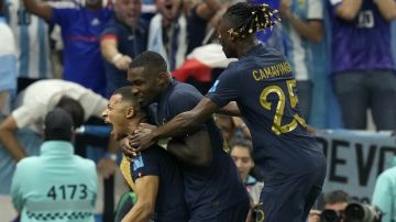 Eduardo Camavinga no podrá representar a su país en los Juegos Olímpicos donde Francia será local; Kylian Mbappé tampoco en caso de fichar por el Real Madrid.