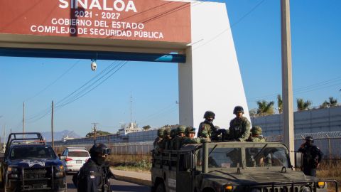 Ana María Zambada, entre su millonario hermano y la pensión que no puede cobrar