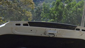 Violencia en México