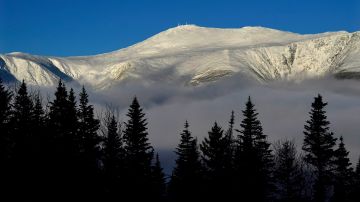 Una esquiadora de travesía de 20 años murió tras caer 600 pies en el Monte Washington