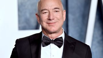 Jeff Bezos destrona a Elon Musk como el hombre más rico del mundo