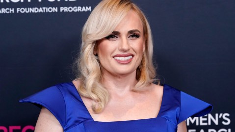 Rebel Wilson aseguró que Sacha Baron Cohen se propuso humillarla por su físico