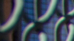 Detienen en la frontera a migrante que tenía un teléfono con videos de personas siendo torturadas