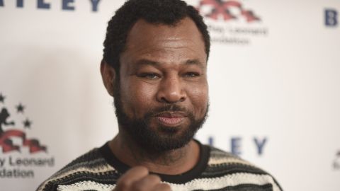 Shane Mosley