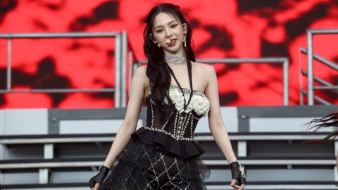 Karina: ¿Por qué la estrella de K-pop se vio obligada a disculparse por sus fans por tener novio?
