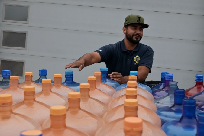 México entre la sed, la riqueza agrícola y la crisis del agua
