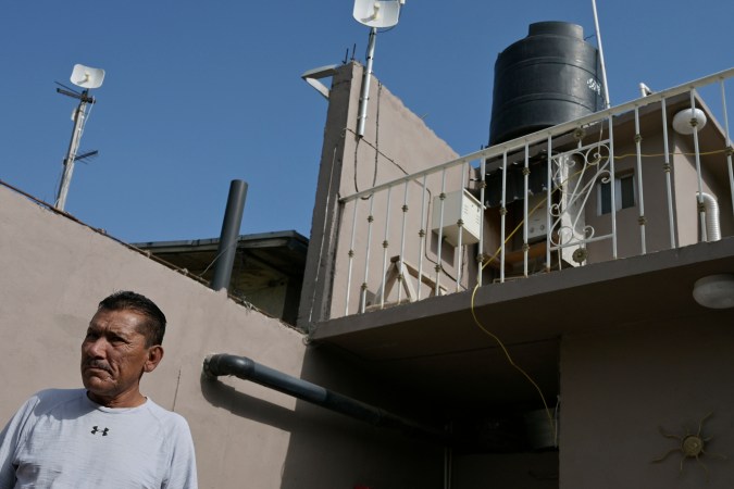 México entre la sed, la riqueza agrícola y la crisis del agua
